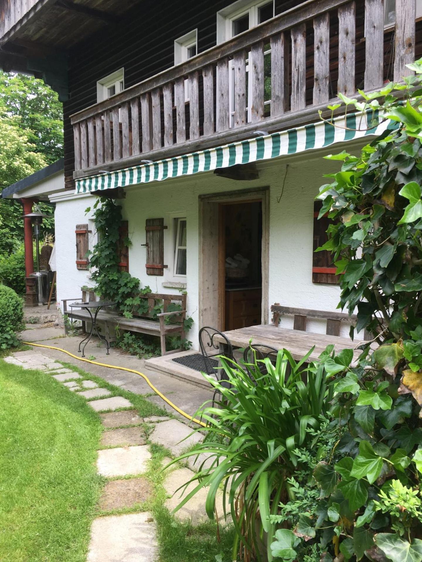 Ferien Haus Am Feldgarten Mit 160 Qm Fuer 2 Bis 9 Personen Raubling Kültér fotó