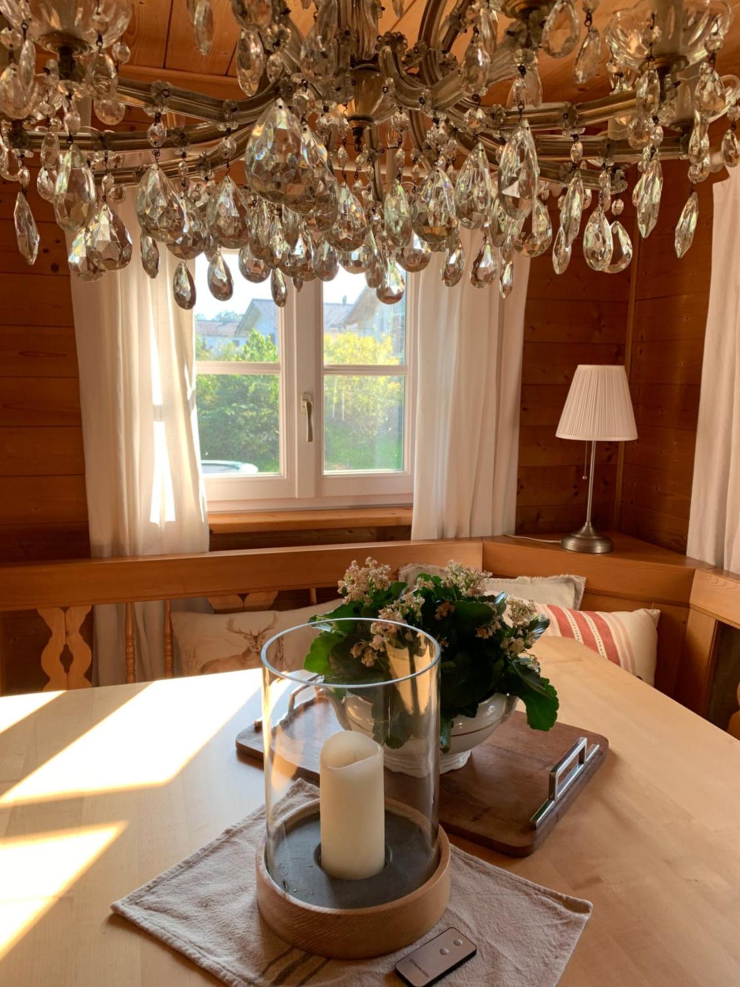 Ferien Haus Am Feldgarten Mit 160 Qm Fuer 2 Bis 9 Personen Raubling Kültér fotó